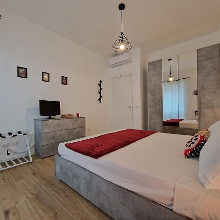 La Casa Di Eurialo Daire Roma Dış mekan fotoğraf