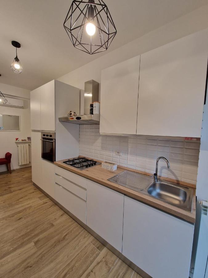 La Casa Di Eurialo Daire Roma Dış mekan fotoğraf