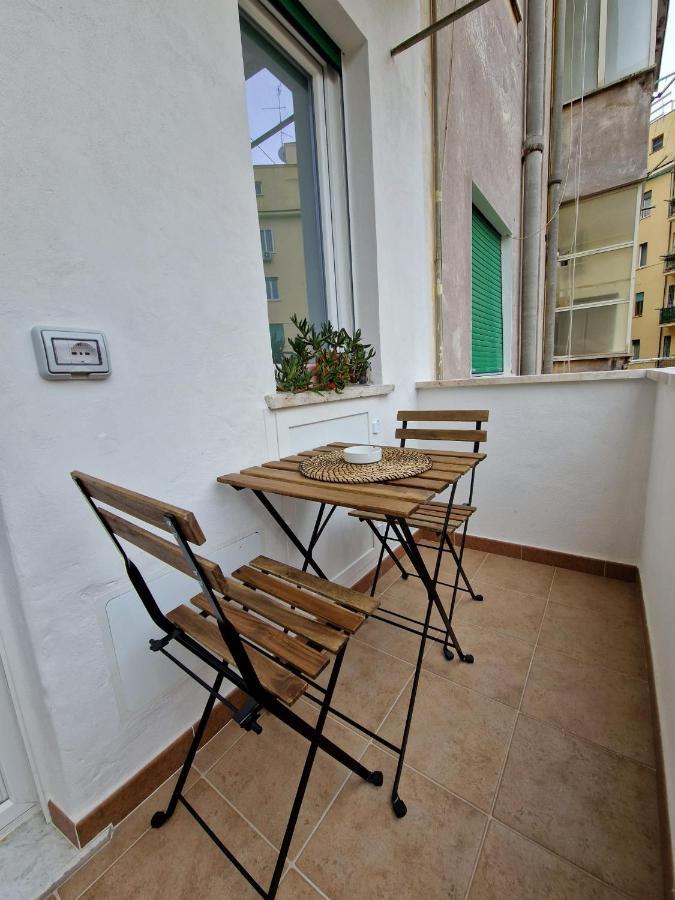 La Casa Di Eurialo Daire Roma Dış mekan fotoğraf
