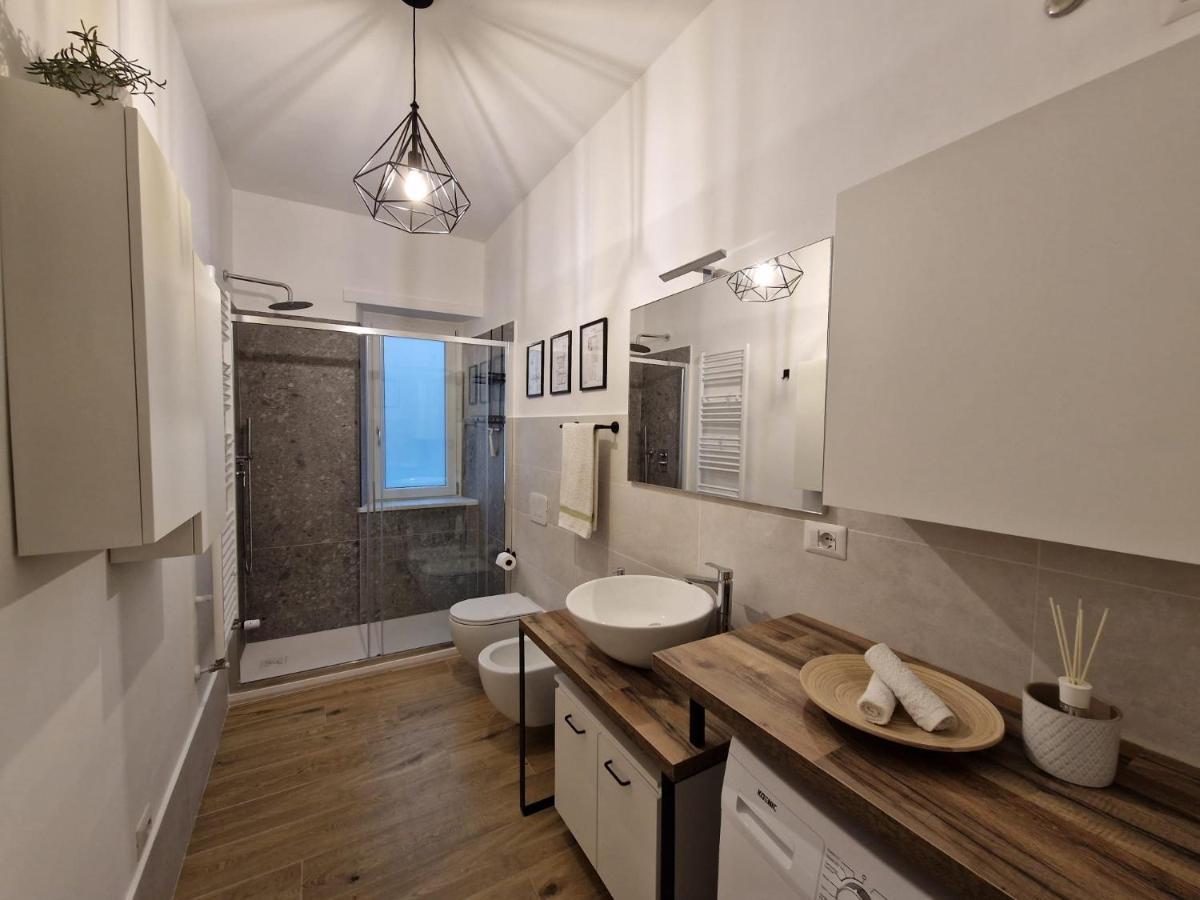 La Casa Di Eurialo Daire Roma Dış mekan fotoğraf