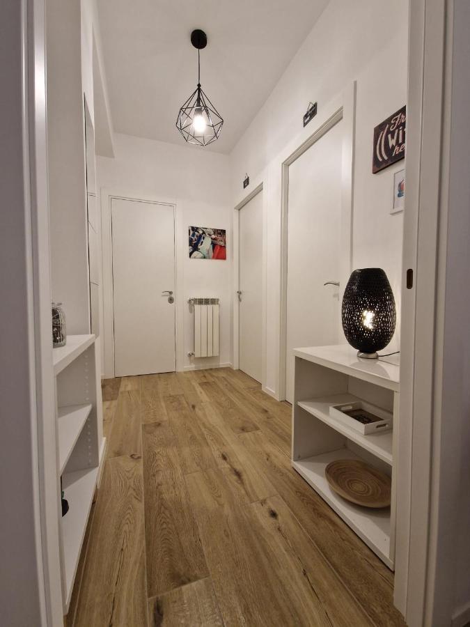 La Casa Di Eurialo Daire Roma Dış mekan fotoğraf