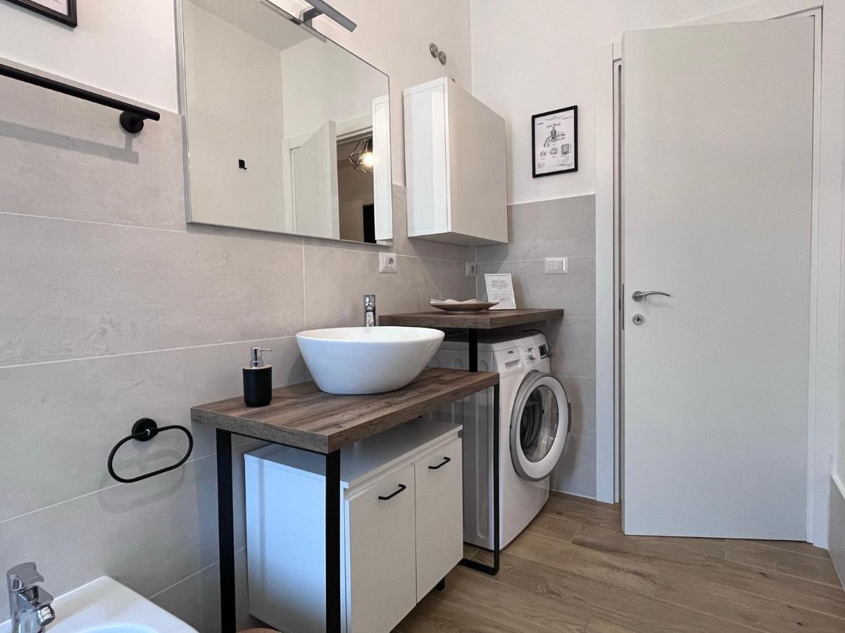 La Casa Di Eurialo Daire Roma Dış mekan fotoğraf