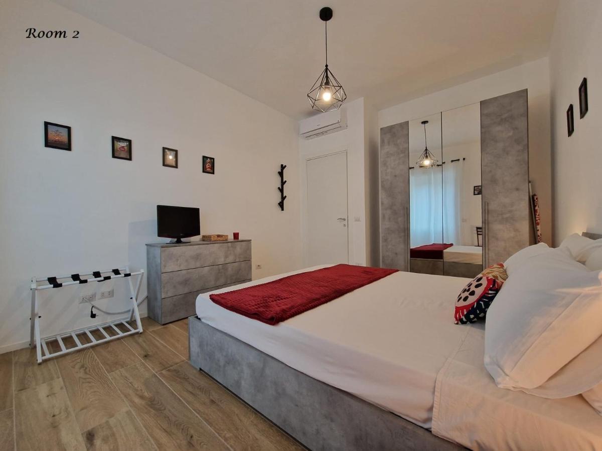 La Casa Di Eurialo Daire Roma Dış mekan fotoğraf