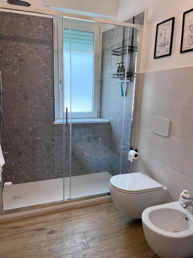 La Casa Di Eurialo Daire Roma Dış mekan fotoğraf