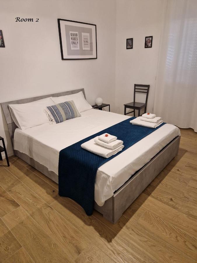 La Casa Di Eurialo Daire Roma Dış mekan fotoğraf